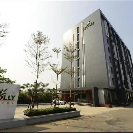 Holly Hotel